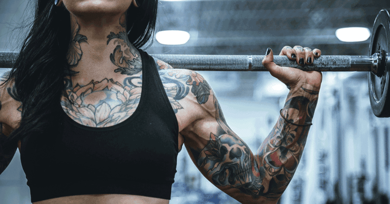 Stories Behind Popular 38+ Bicep Tattoo Designs and Meanings