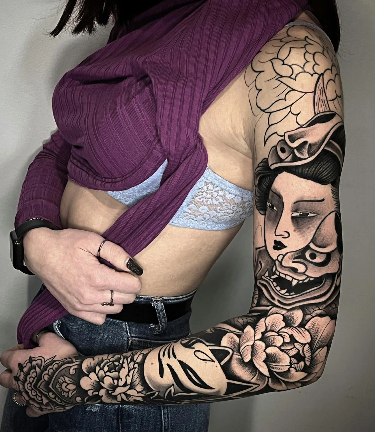 japanese tattoo ideas