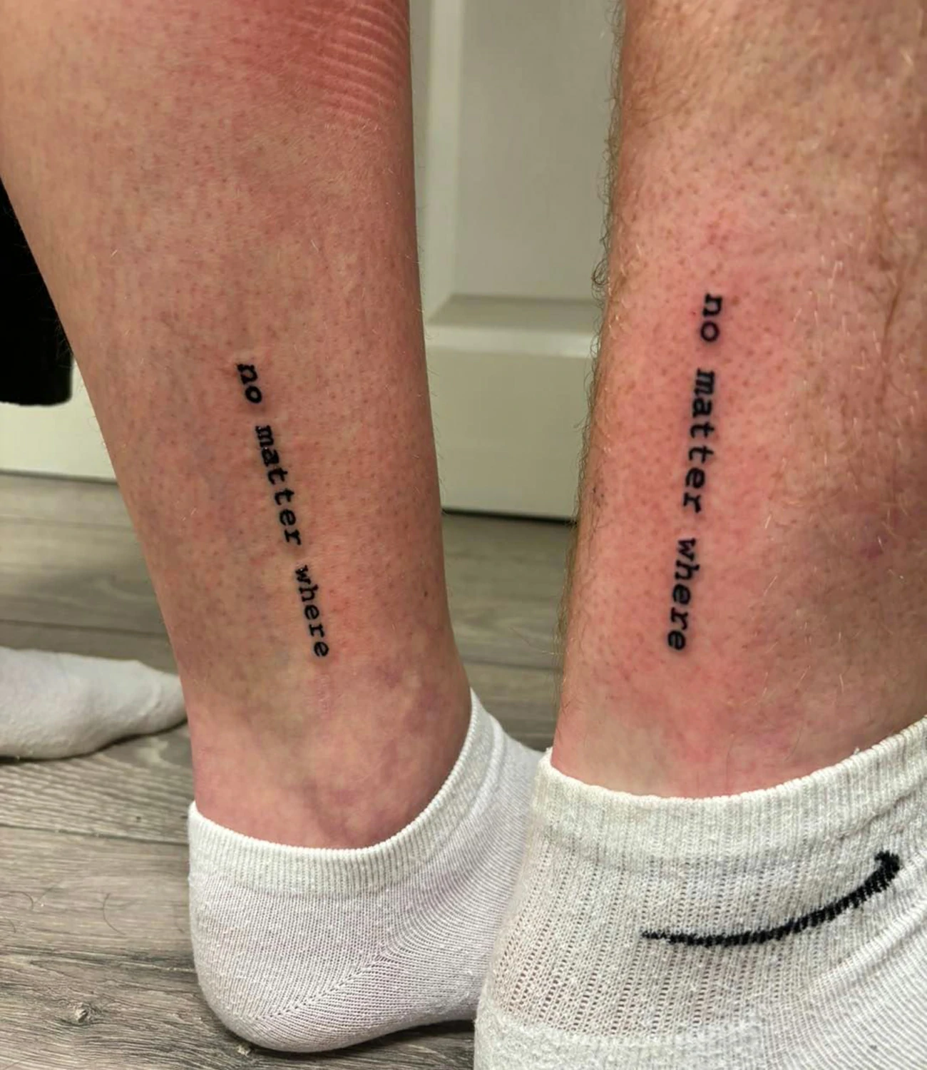 Sibling Quotes for Tattoos